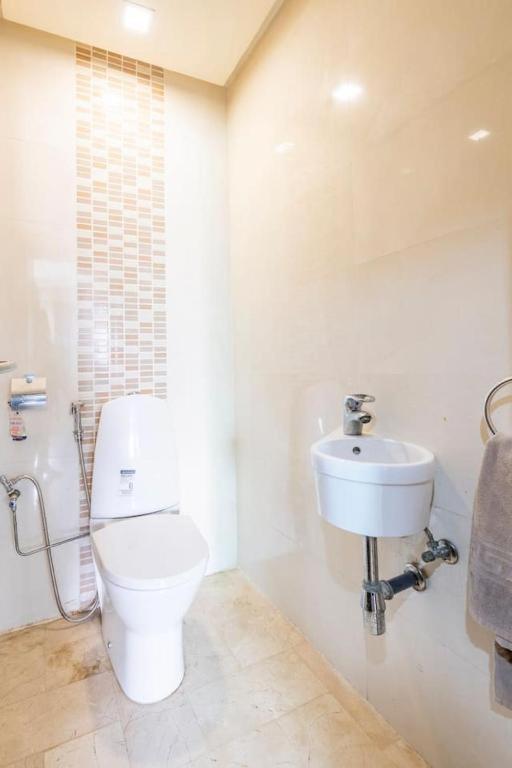 Apartment With Parking In Rabat Central Location المظهر الخارجي الصورة
